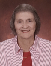 Martha J. Wollenmann