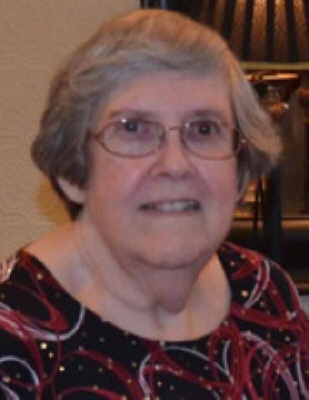 Anita Lea Ly Obituary