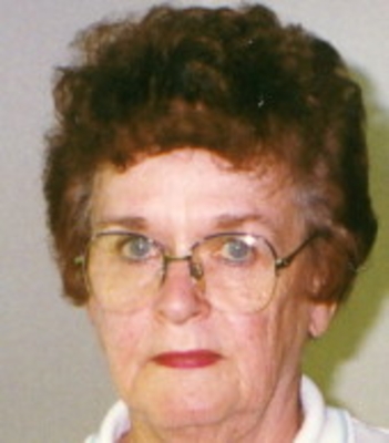 Betty M. Gutzman 12251659