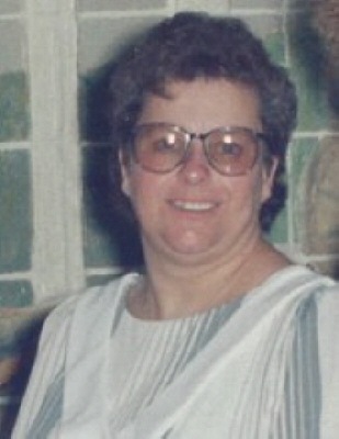 Paulette G. Dow