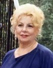 Antoinette C. Pittera