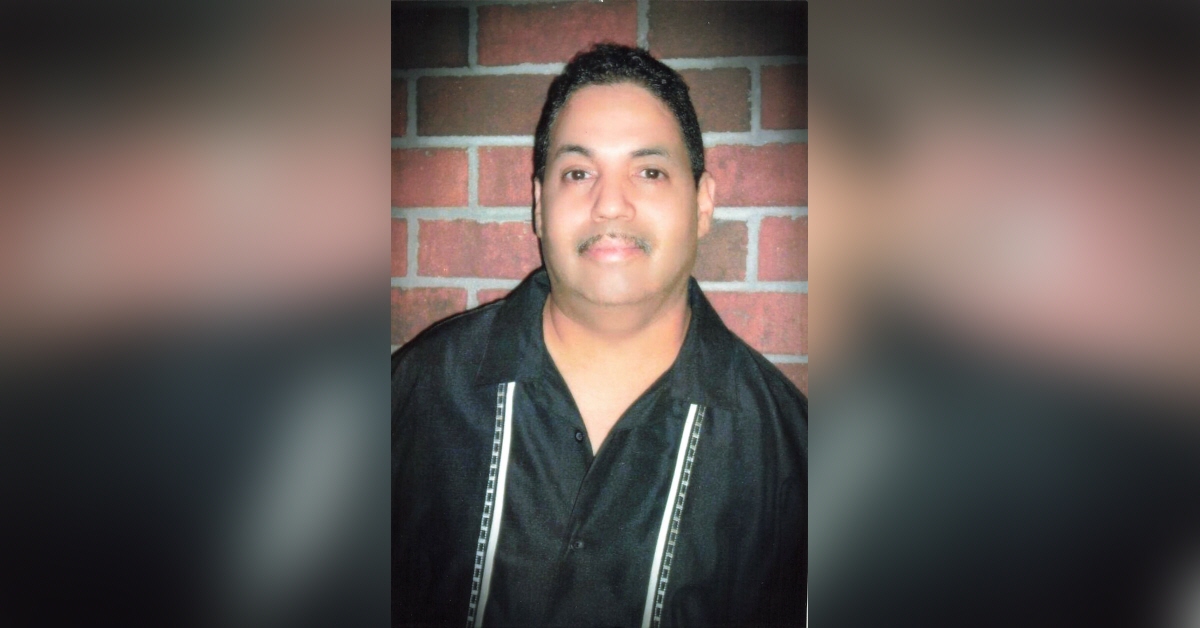 Obituary information for Jose Alfredo Garcia
