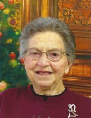 Phyllis Muriel Seigel Killaloe, Ontario Obituary