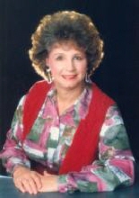 Elizabeth Faye Napier