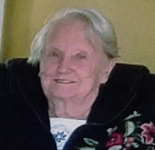 Ethel M. Spurk
