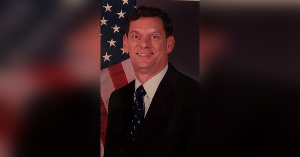 Craig Allen Lewis Obituary - Visitation & Funeral Information