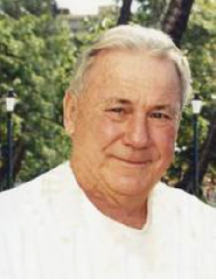 Norbert J. Cerny Orland Park, Illinois Obituary