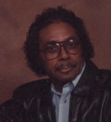 Photo of Hubert Harris, Jr.