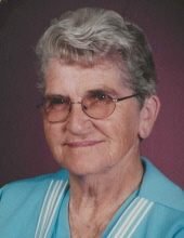 Evelyn J. Tarter