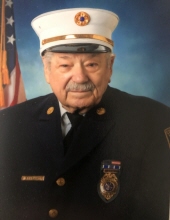 Irving C. Bennett Jr.