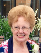 Geraldine L. Tomczak