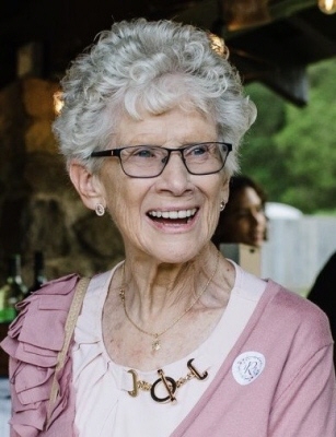 Photo of Barbara O'Malley