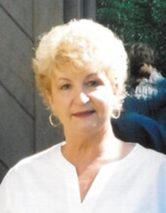 Photo of Linda Campbell