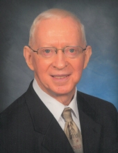 Clyde R. Perry