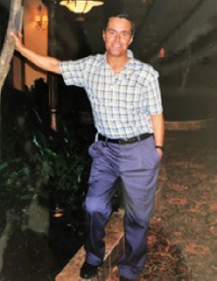 Dennis Ray Atkins, Arkansas Obituary