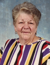 Glenda Kay Stephens