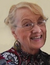 Dorothy  May Cole