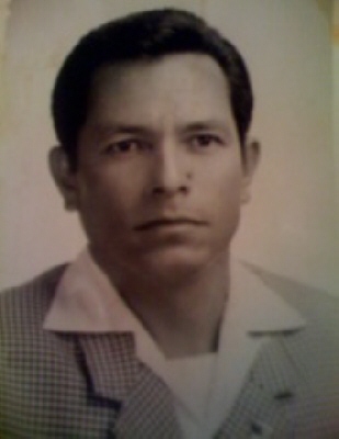 Photo of Marco Antonio Mendez