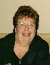 Nancy M. Ferretti