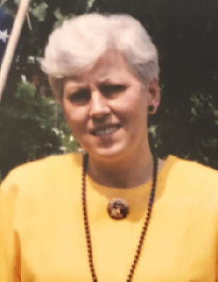 Photo of Ruth Janiec