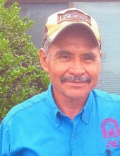 Julio Vega Garcia 1226992
