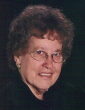 Patricia R.  Siddens