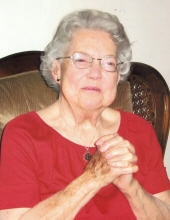 Dorothy Hazel Meyer