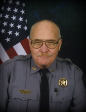 Sgt. Larry Ellis Young