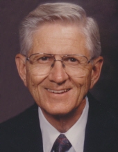 Dr. Robert A.  Davies Sr.