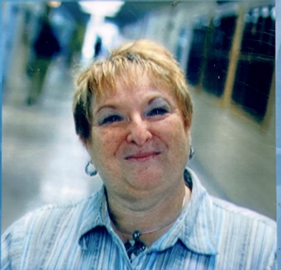 Photo of Marcia Mason