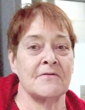 Photo of Ann Burrows