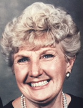 Photo of Marie Osterdale