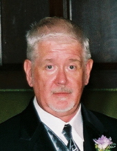 Gene Donald Martin