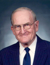 The Rev. John R. Boender