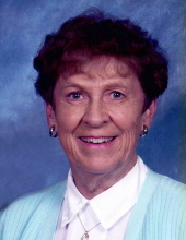 Phyllis C. Maupin