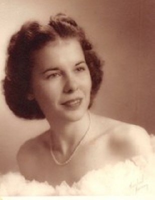 Photo of Margaret Spears