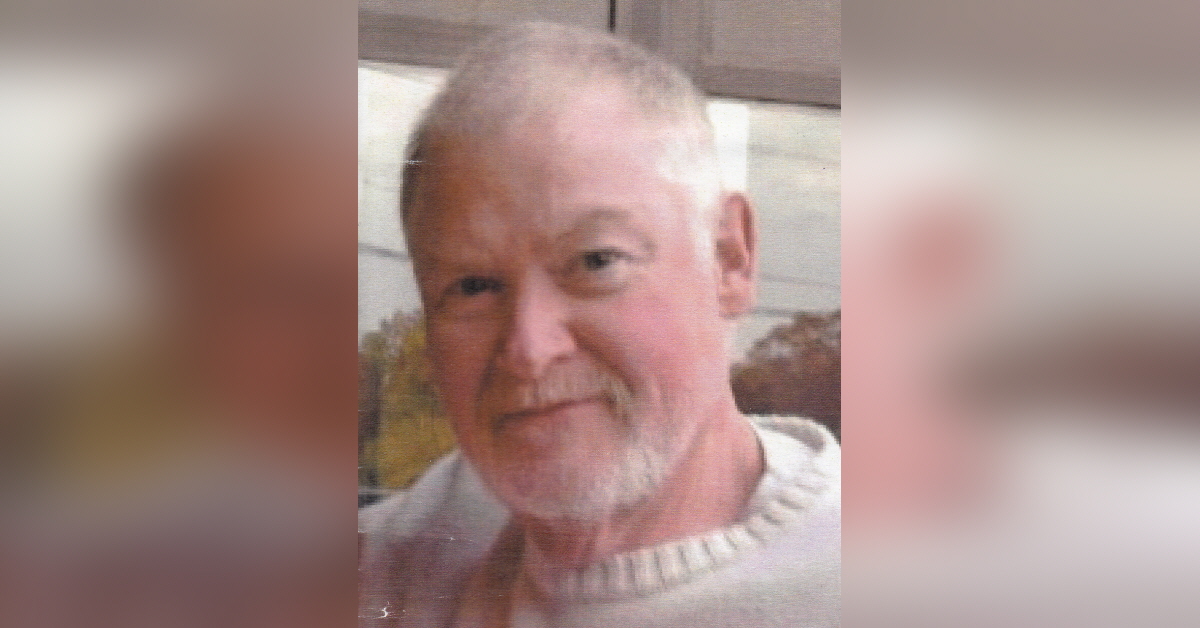 Obituary information for Timothy Hickey