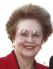 Maryleah Rosenberger