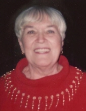 Dolores "Dee" F. Cruse 1227271