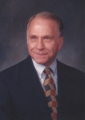 Photo of Lawrence Williams