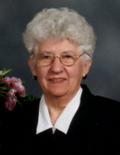 Joyce Gausmann Watson
