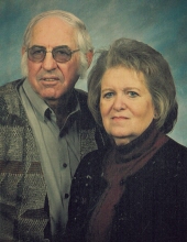 Marcia and Ray Waugh