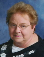 Shirley A. Acherman
