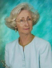 Margaret Sharp Clemons