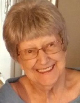 Irene Anderson Spring Hill, Kansas Obituary