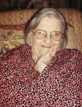 Bette Lillian Detraz