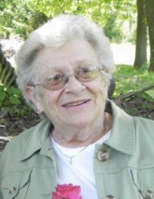 Joyce Marie Vannatta
