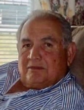 Elias Ruben Salazar
