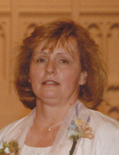 Joyce M. Stollenwerk