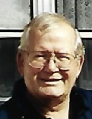 Photo of Terence "Terry" Bitney